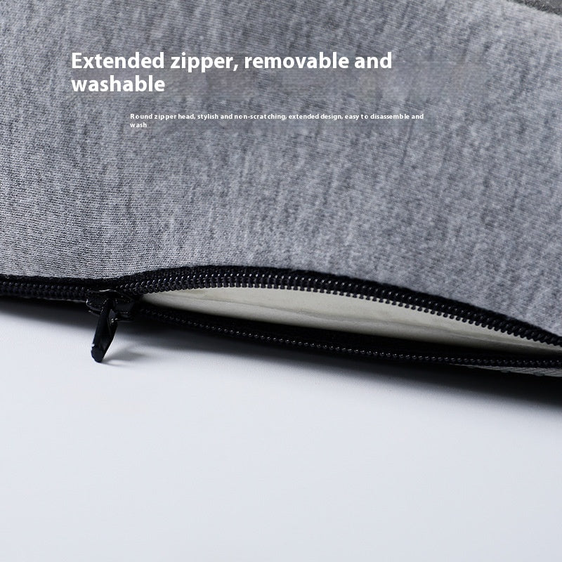 Zinsac orthopedic cushion