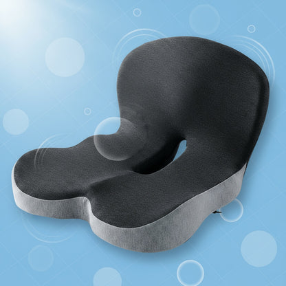 Zinsac orthopedic cushion