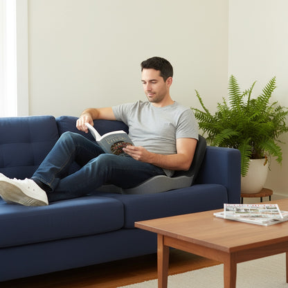 Zinsac orthopedic cushion