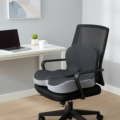 Zinsac orthopedic cushion