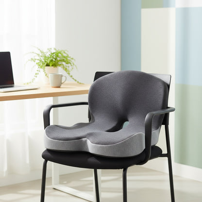 Zinsac orthopedic cushion